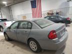 2007 Chevrolet Malibu Ls на продаже в Des Moines, IA - Front End