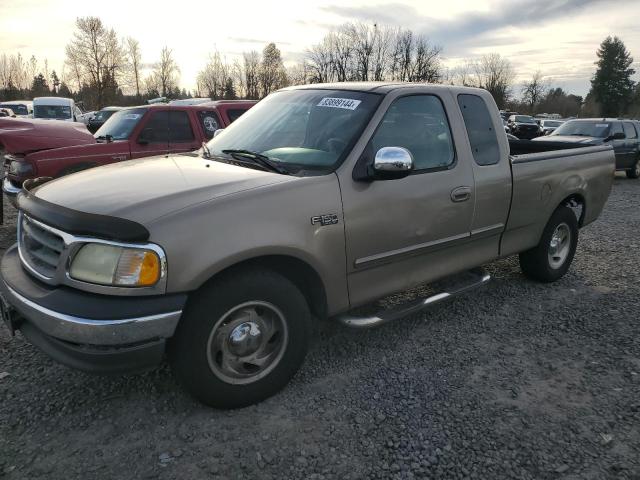 2002 Ford F150 