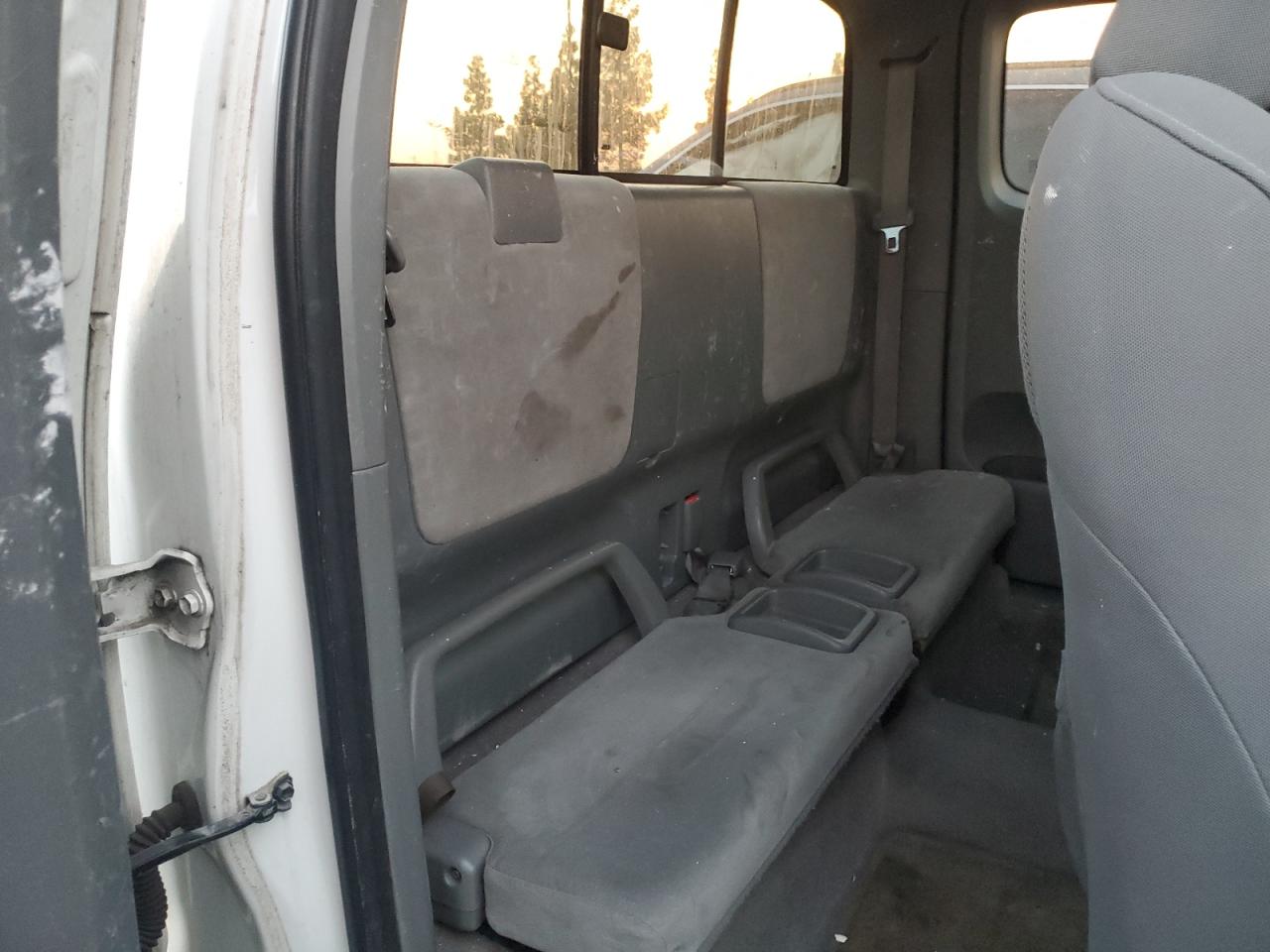 2008 Toyota Tacoma - Image 10