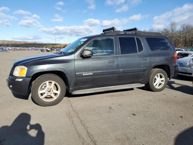 2003 Gmc Envoy Xl