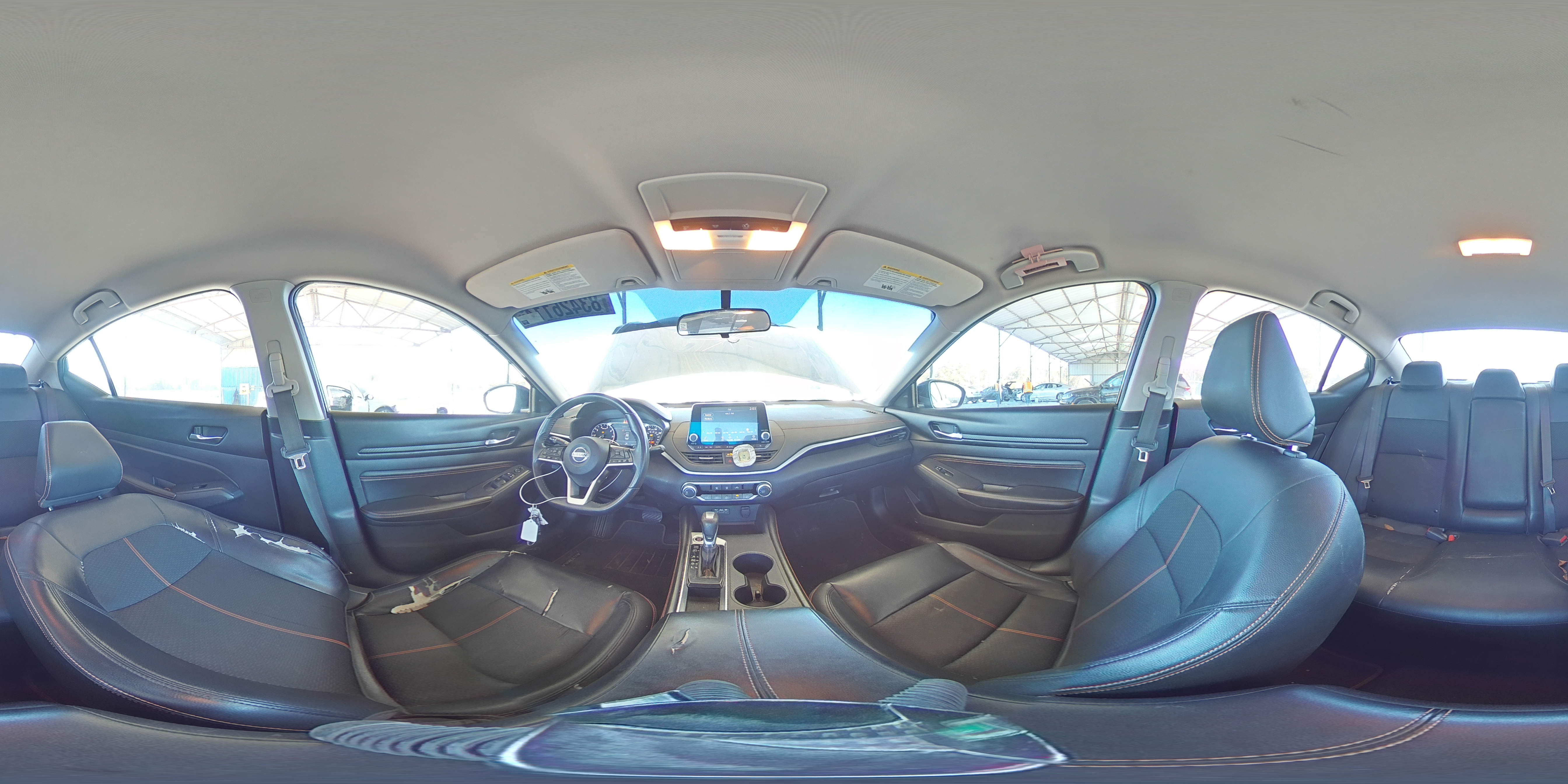 2019 Nissan Altima - Image 13