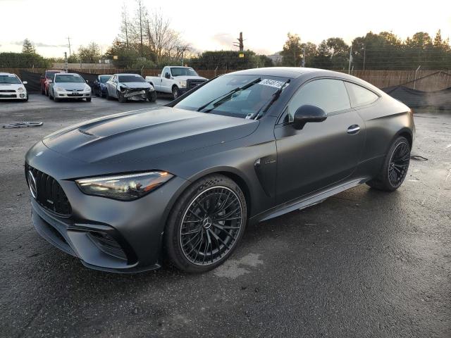 MERCEDES-BENZ CLE AMG 53 – zdjęcie z aukcji, lot #86487184