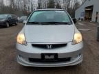 2007 Honda Fit S de vânzare în Cookstown, ON - Side