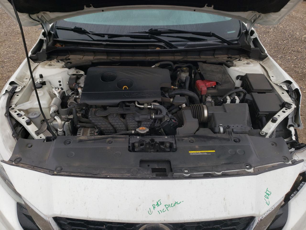2020 Nissan Altima - Image 11