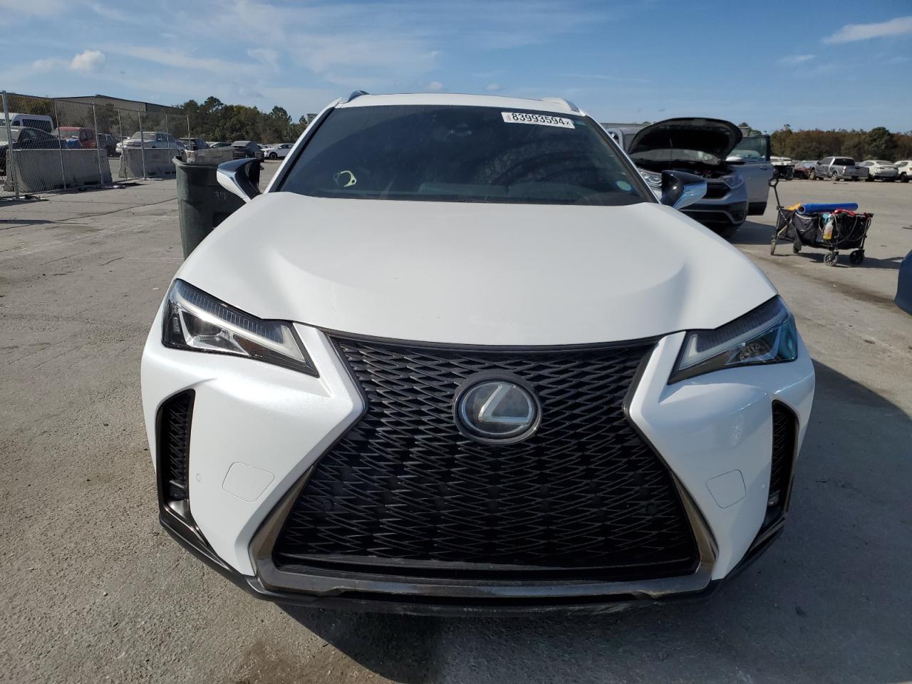 2019 Lexus UX - Image 5