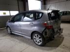 2009 Honda Fit Sport продається в Chambersburg, PA - Rear End