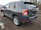 2011 JEEP COMPASS  for sale at Copart ON - COOKSTOWN