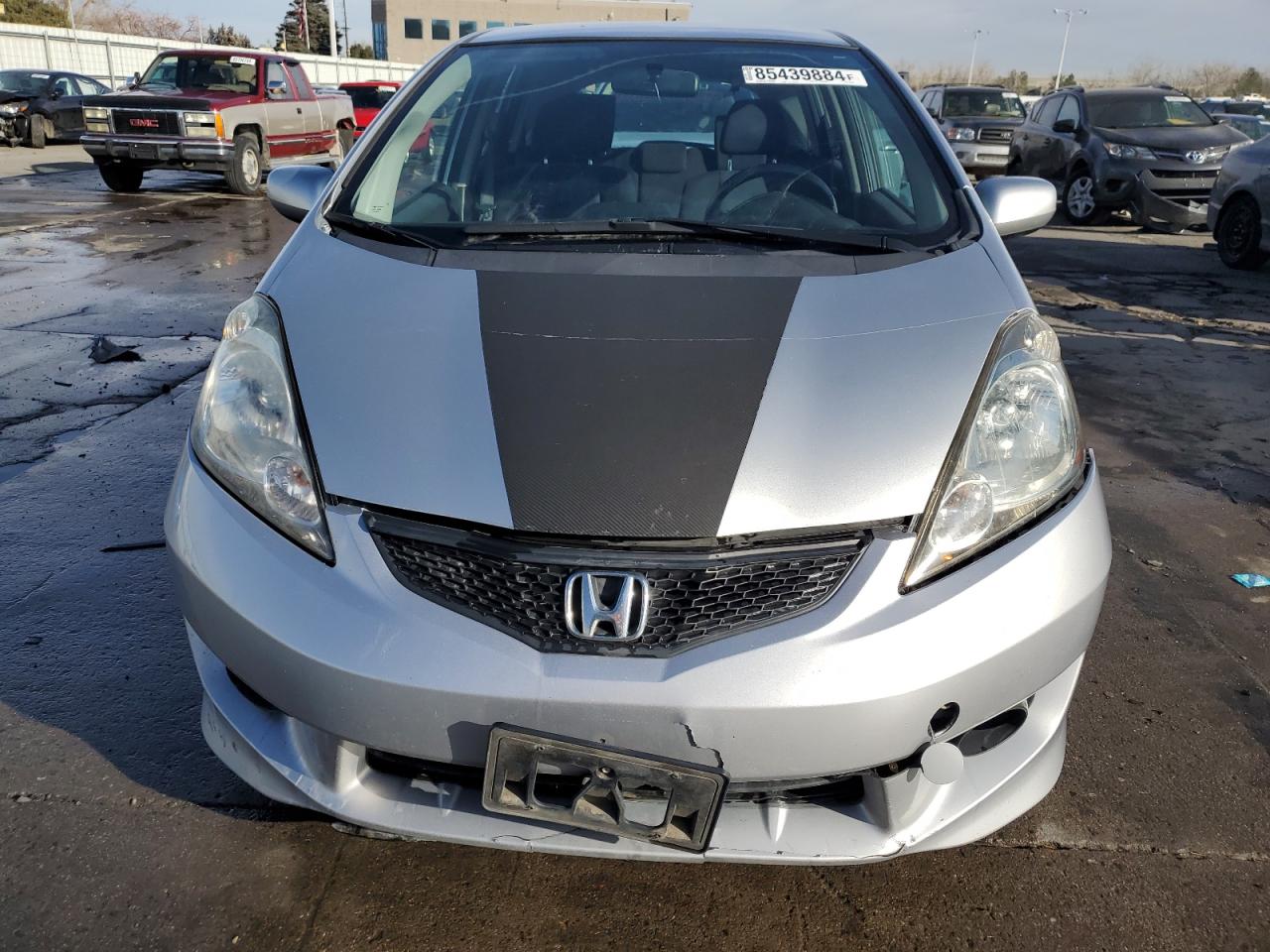 2011 Honda Fit - Image 5
