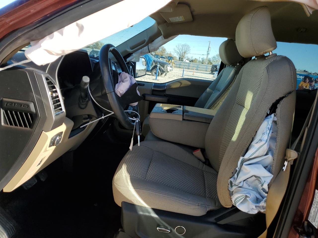 2015 Ford F-150 - Image 7