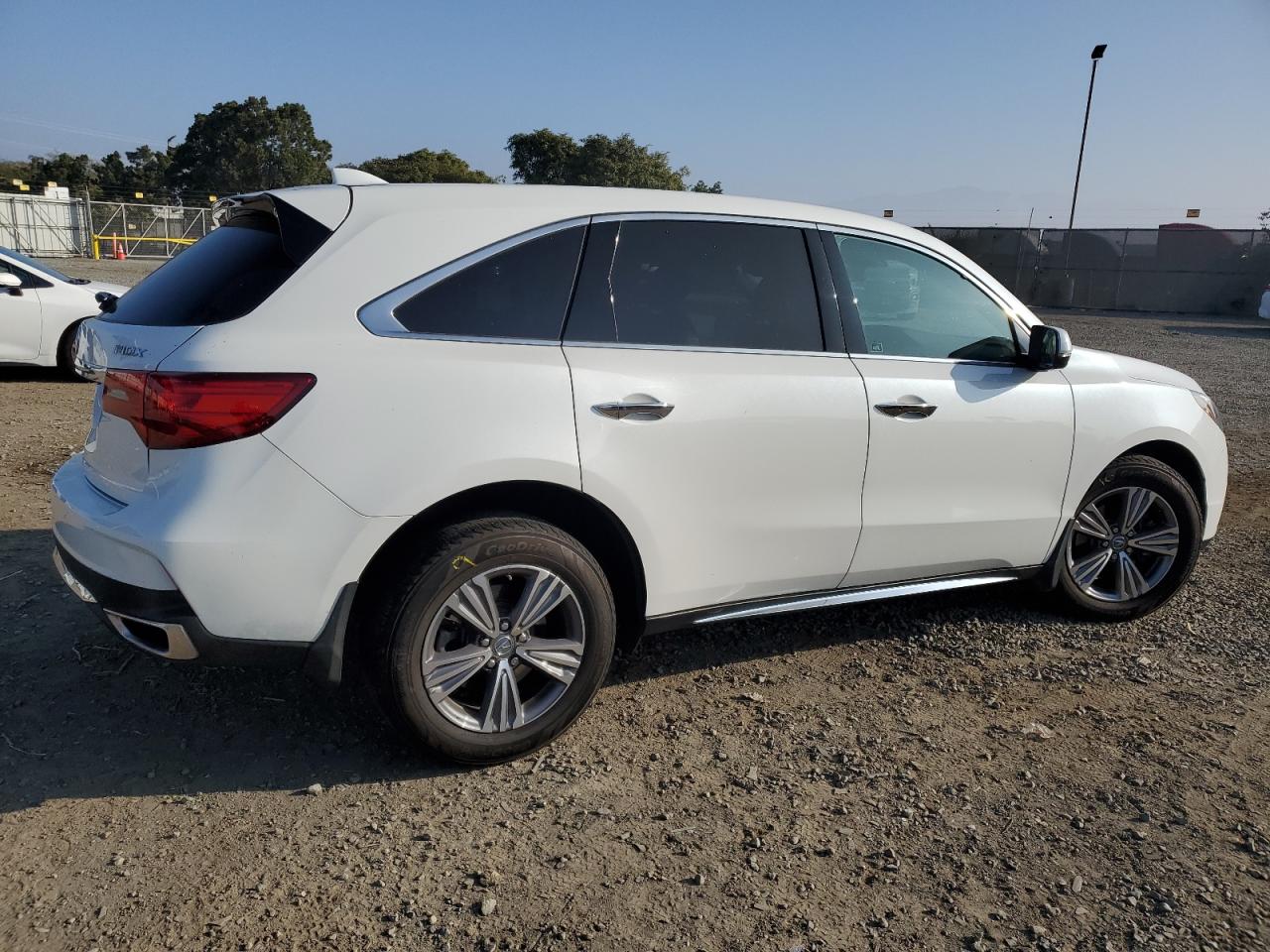 2020 Acura MDX - Image 3