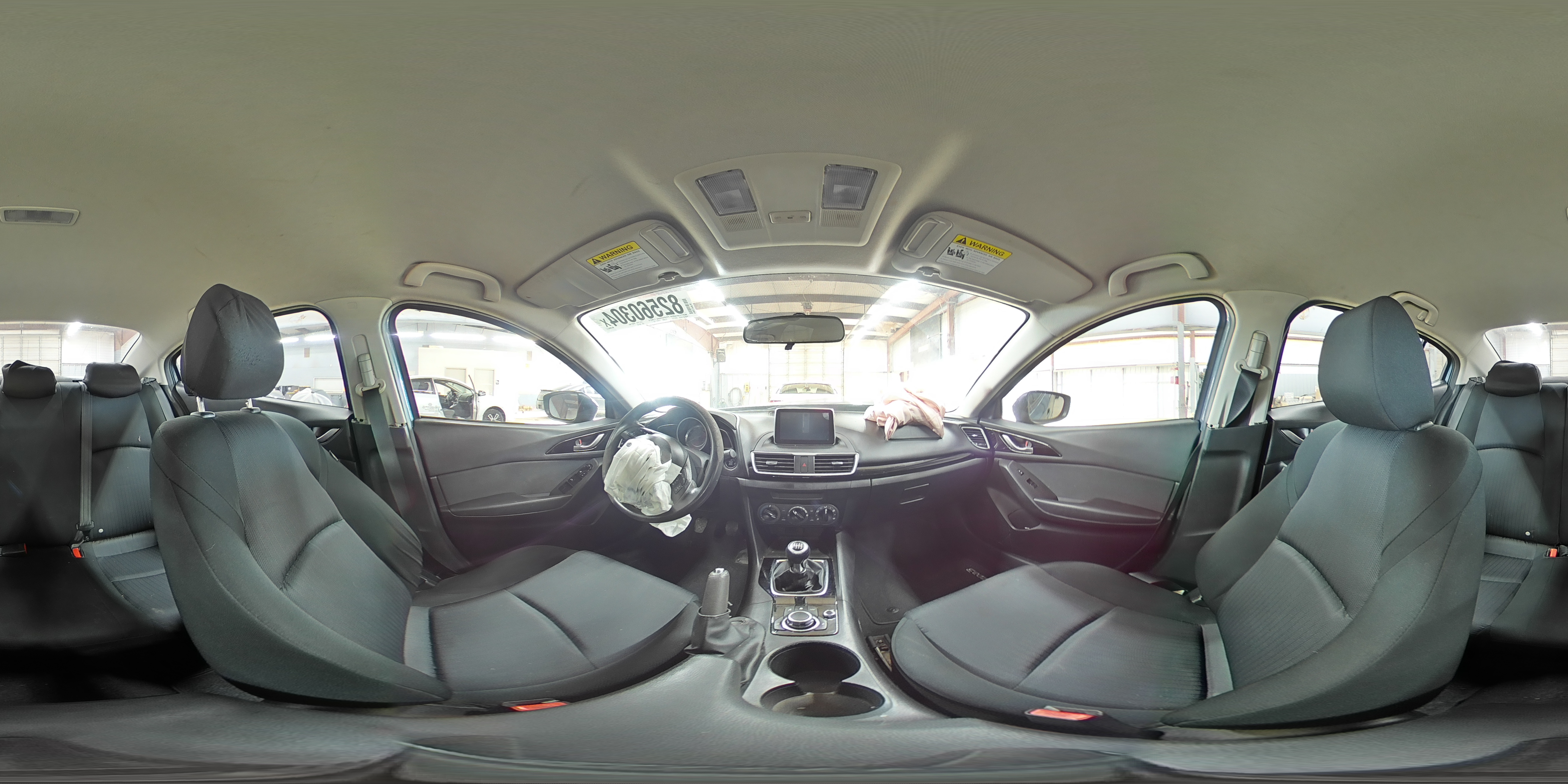 2016 Mazda 3 - Image 13