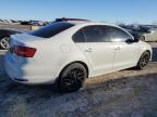2015 VOLKSWAGEN JETTA BASE for sale at Copart AB - CALGARY
