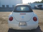2004 Volkswagen New Beetle Gls იყიდება Vallejo-ში, CA - Mechanical