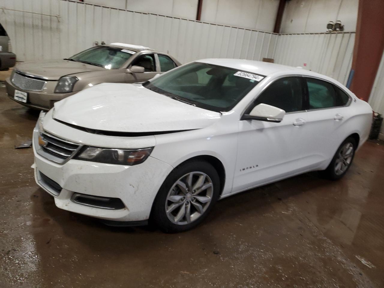 2020 Chevrolet Impala - Image 1