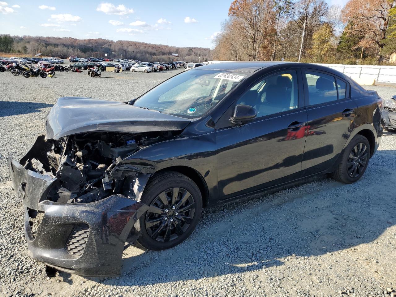 2013 Mazda 3 - Image 1