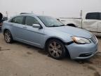 2013 Chrysler 200 Lx за продажба в Nampa, ID - Front End