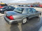 2003 Mercury Grand Marquis Ls na sprzedaż w Cahokia Heights, IL - Front End