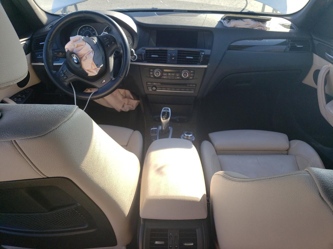 2014 BMW X3 - Image 8