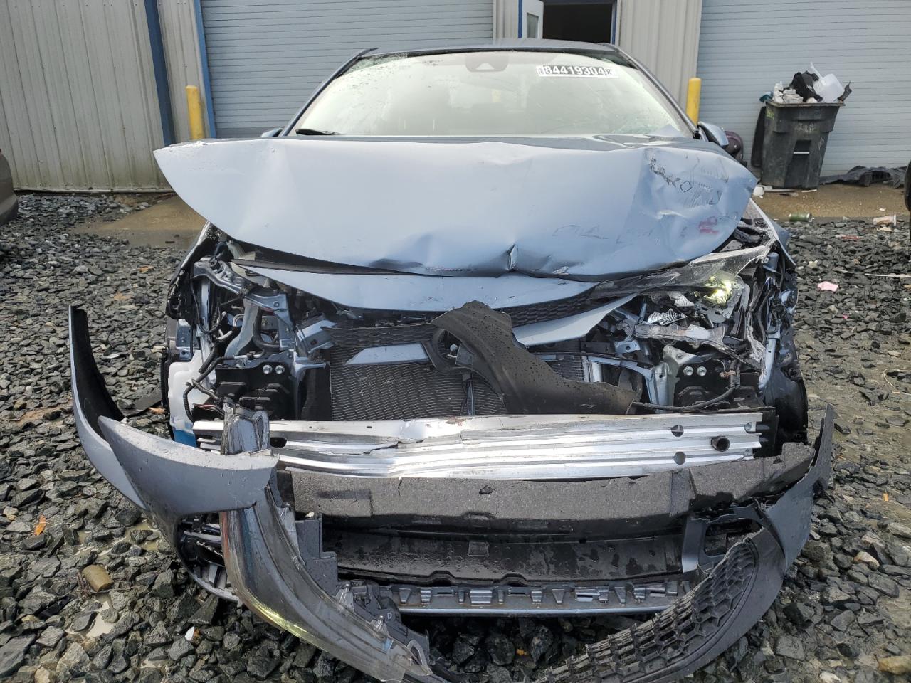 2022 Toyota Corolla - Image 21