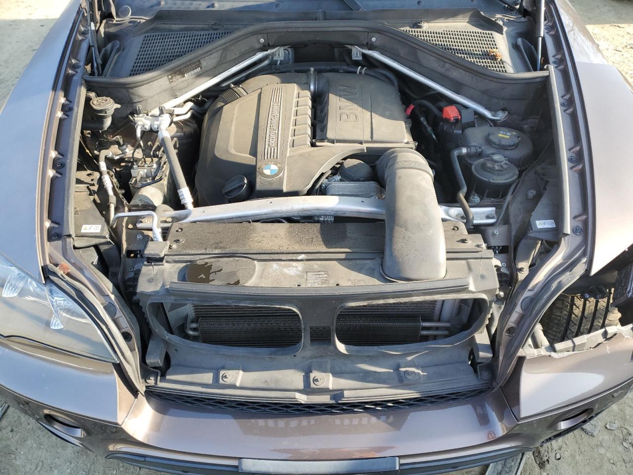 2013 BMW X5 - Image 12
