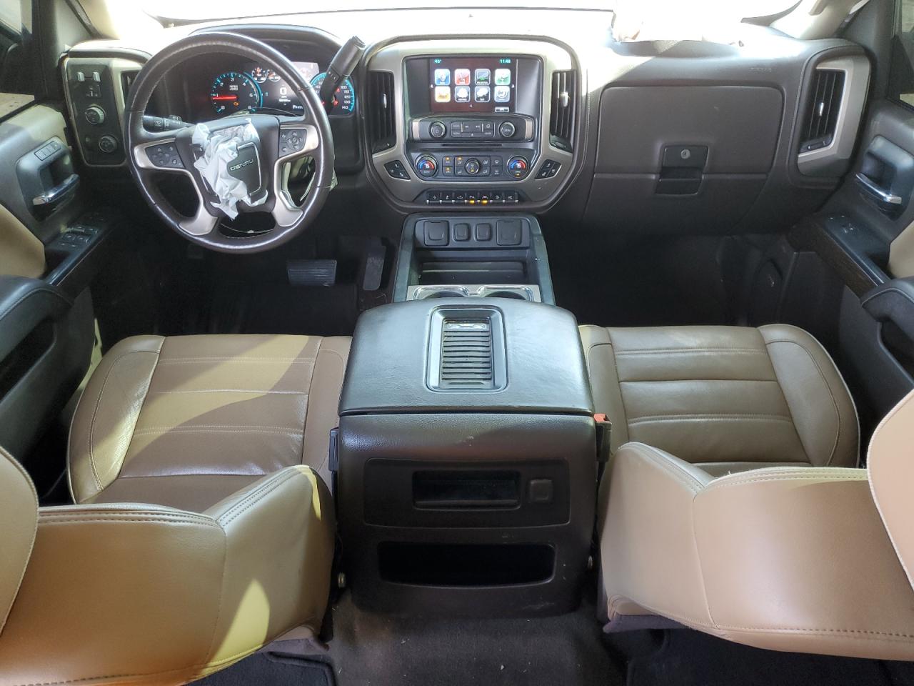 2017 GMC Sierra - Image 8