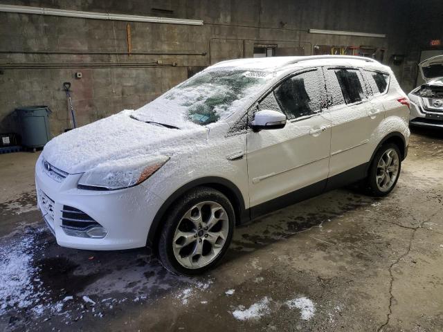  FORD ESCAPE 2014 Бежевий