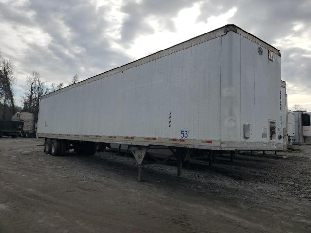 2006 Great Dane Trailer Semi Trail