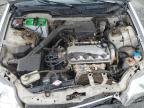 2000 Honda Civic Base na sprzedaż w Spartanburg, SC - Rear End