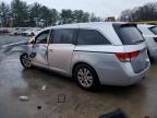 2014 Honda Odyssey Exl للبيع في Windsor، NJ - Side