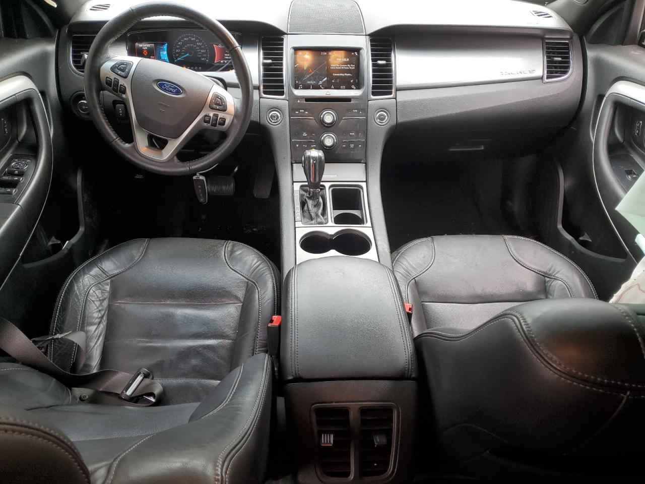 2018 Ford Taurus - Image 8