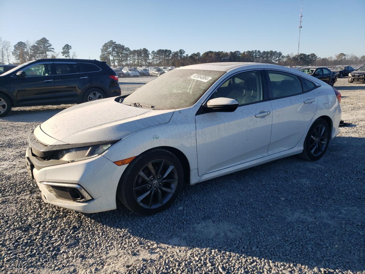 2019 Honda Civic - Image 1