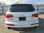 2015 Audi Q7 Premium Plus на продаже в Fresno, CA - Minor Dent/Scratches