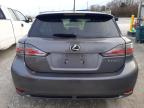 2012 Lexus Ct 200 на продаже в Walton, KY - Front End