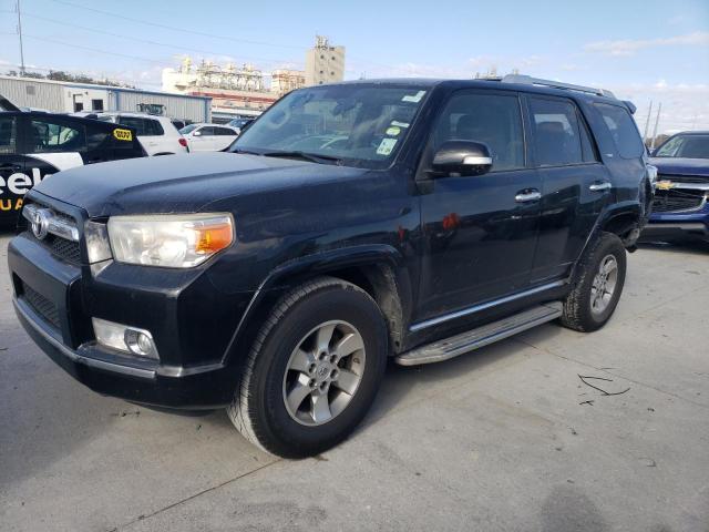 2013 Toyota 4Runner Sr5