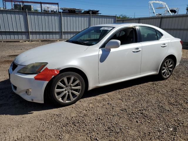 2007 Lexus Is 250