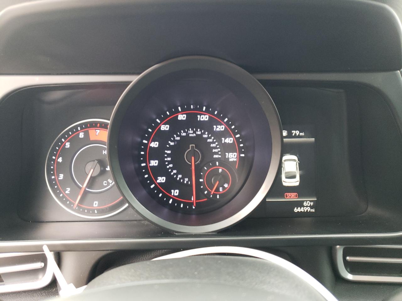 2021 Hyundai Elantra - Image 9