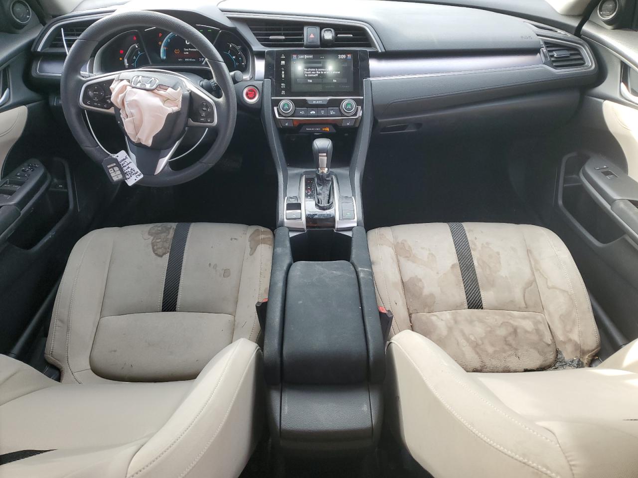 2017 Honda Civic - Image 8