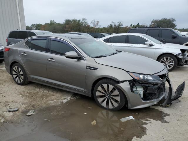  KIA OPTIMA 2012 tan