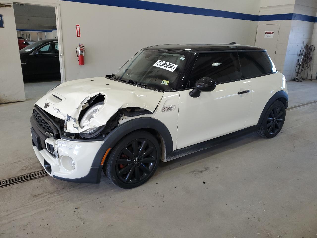 2017 MINI Cooper - Image 1