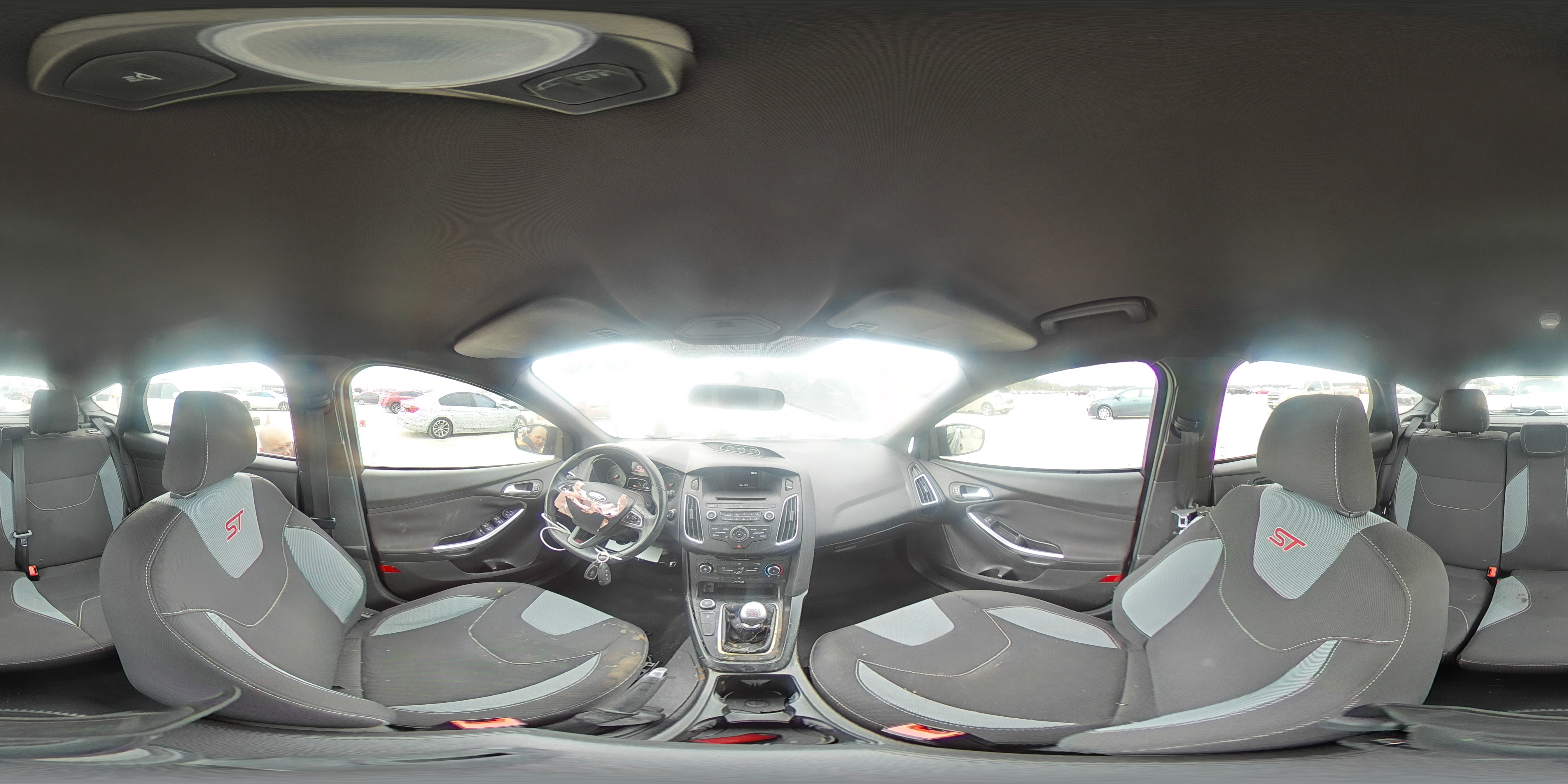 2016 Ford Focus - Image 14