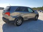 2013 Kia Sorento Lx на продаже в Fort Pierce, FL - All Over