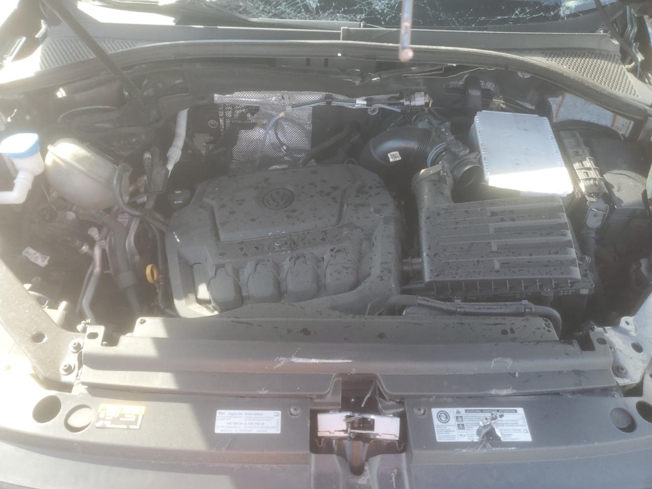 2019 Volkswagen Tiguan - Image 13