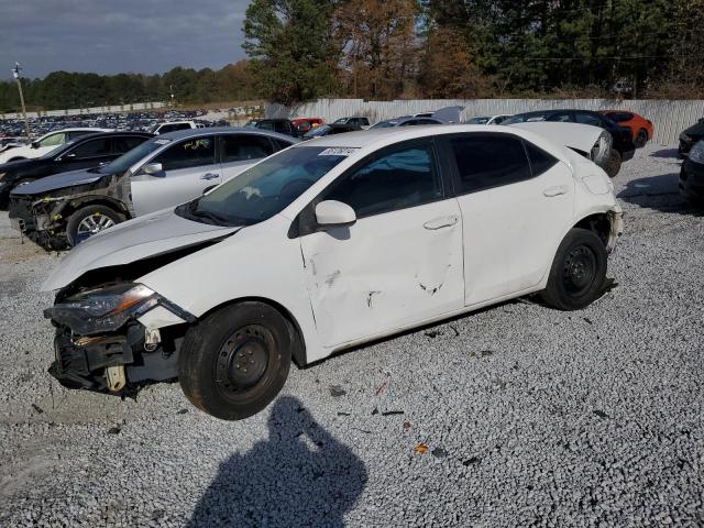 2017 Toyota Corolla L zu verkaufen in Fairburn, GA - All Over