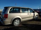 2016 Dodge Grand Caravan Se за продажба в Greenwood, NE - Rear End