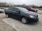 2019 Nissan Sentra S للبيع في Oklahoma City، OK - Rear End