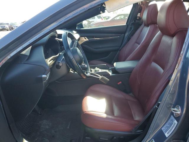  MAZDA 3 2023 Szary