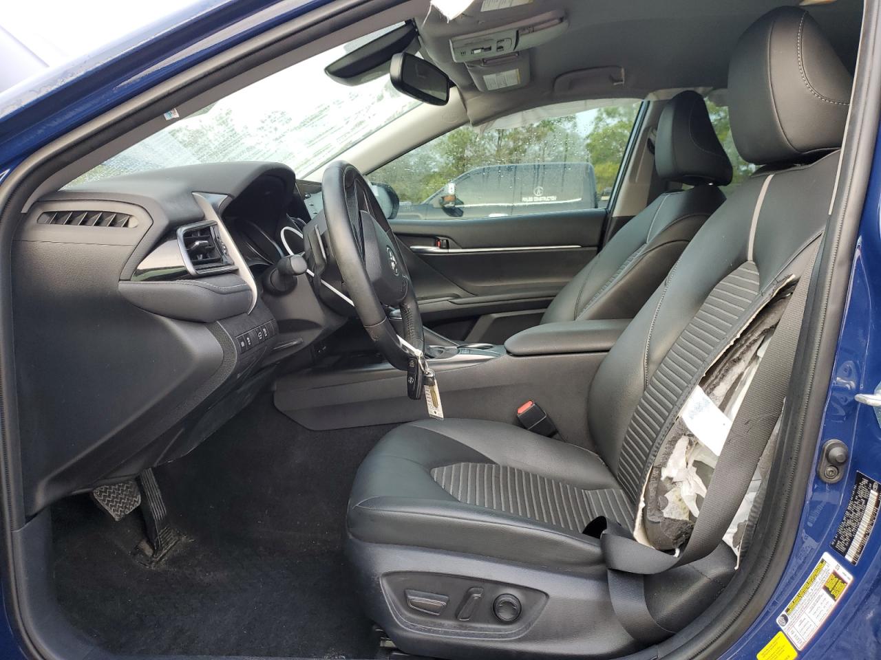 2023 Toyota Camry - Image 7
