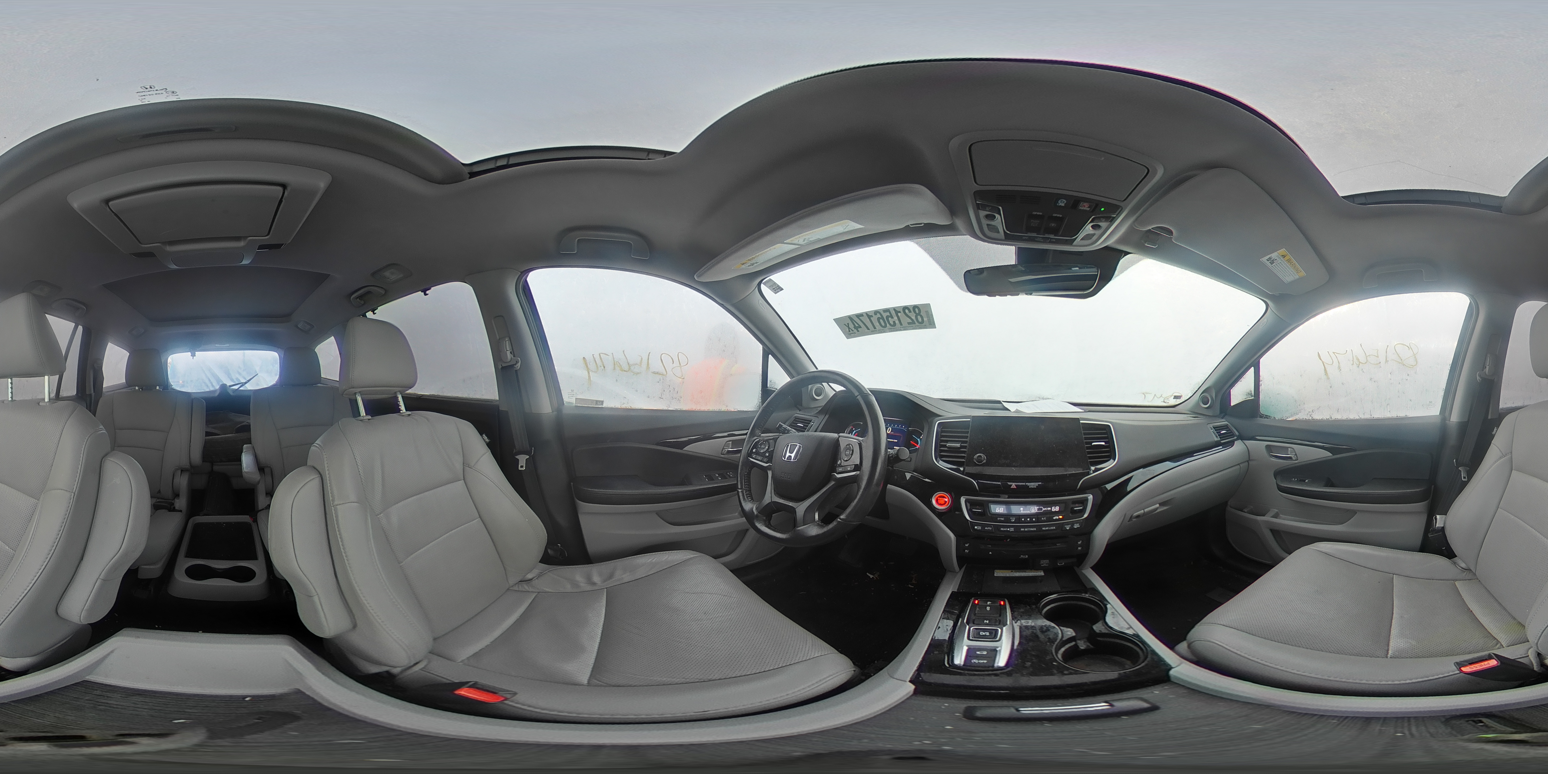 2020 Honda Pilot - Image 14