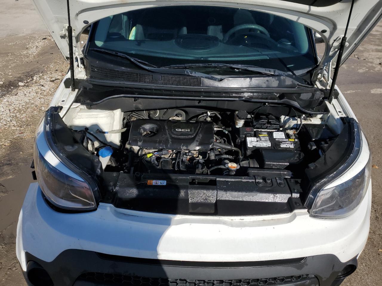 2019 Kia Soul - Image 12