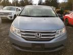 2013 Honda Odyssey Exl للبيع في Graham، WA - Side